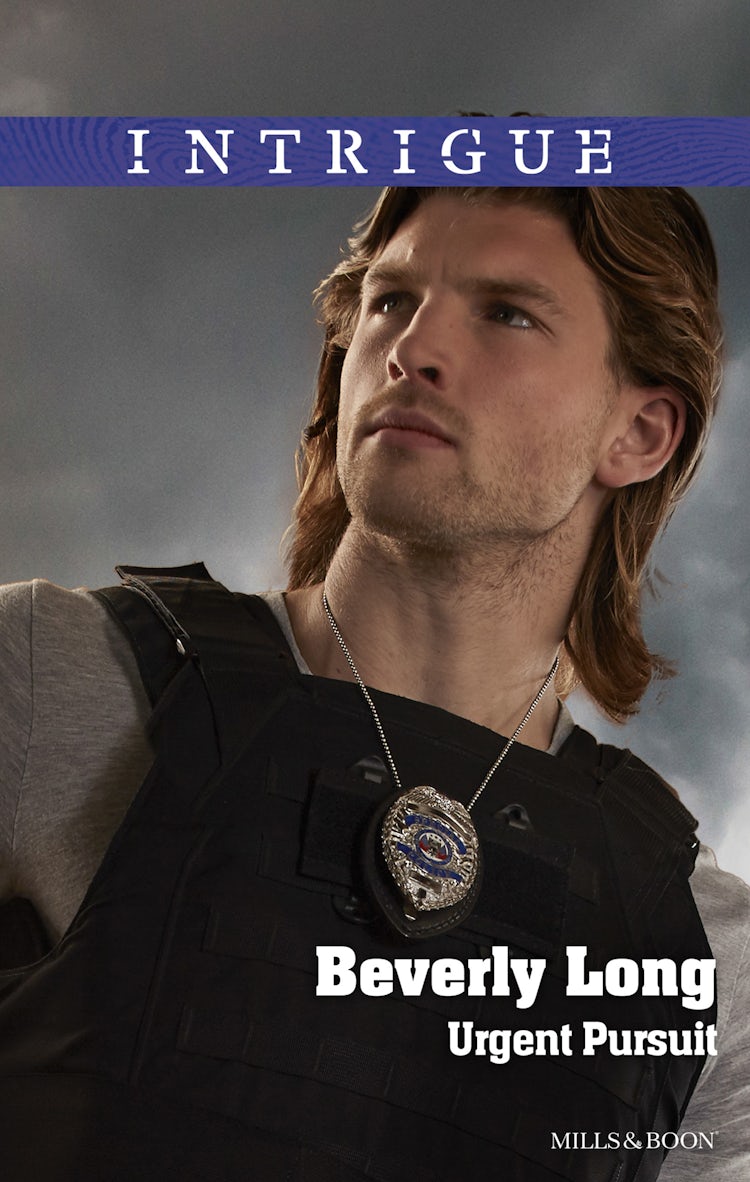 Cover image for Urgent Pursuit, isbn: 9781489212290