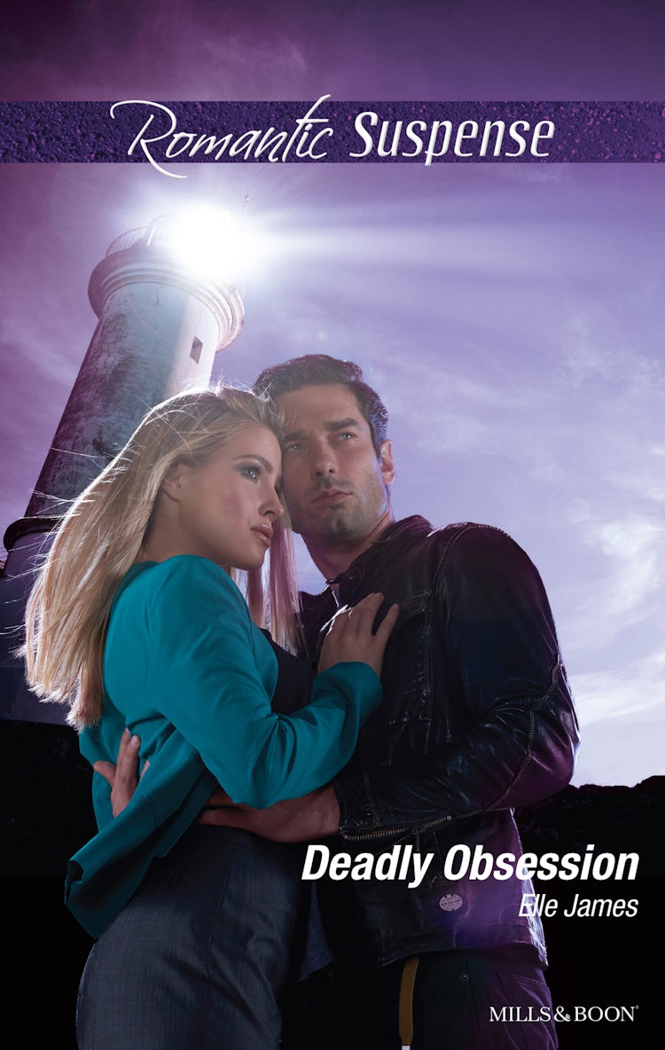 Cover image for Deadly Obsession, isbn: 9781489212320