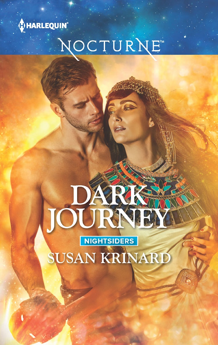 Cover image for Dark Journey, isbn: 9781489212412