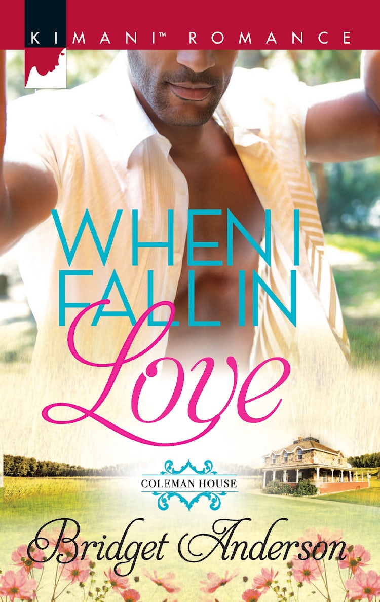 Cover image for When I Fall In Love, isbn: 9781489212474