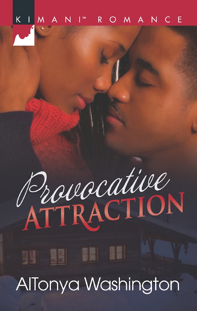 Cover image for Provocative Attraction, isbn: 9781489212498