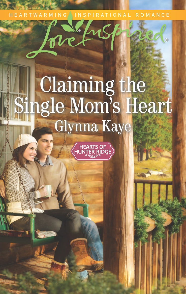 Cover image for Claiming The Single Mum's Heart, isbn: 9781489212535