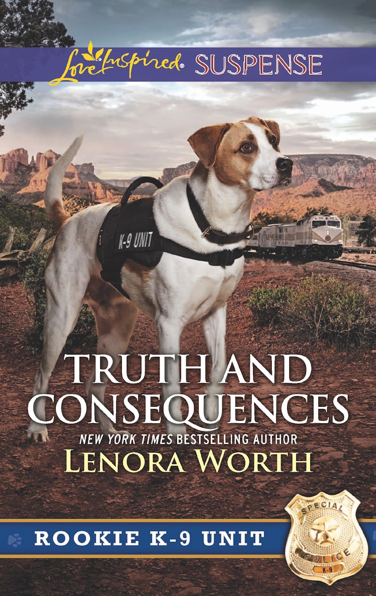 Cover image for Truth And Consequences, isbn: 9781489212610