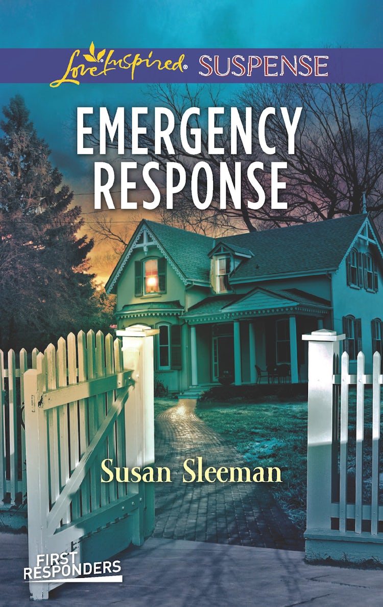 Cover image for Emergency Response, isbn: 9781489212627
