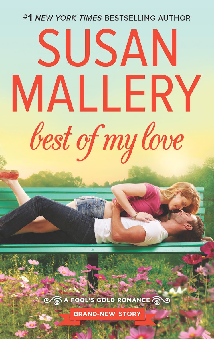 Cover image for Best Of My Love, isbn: 9781489212962