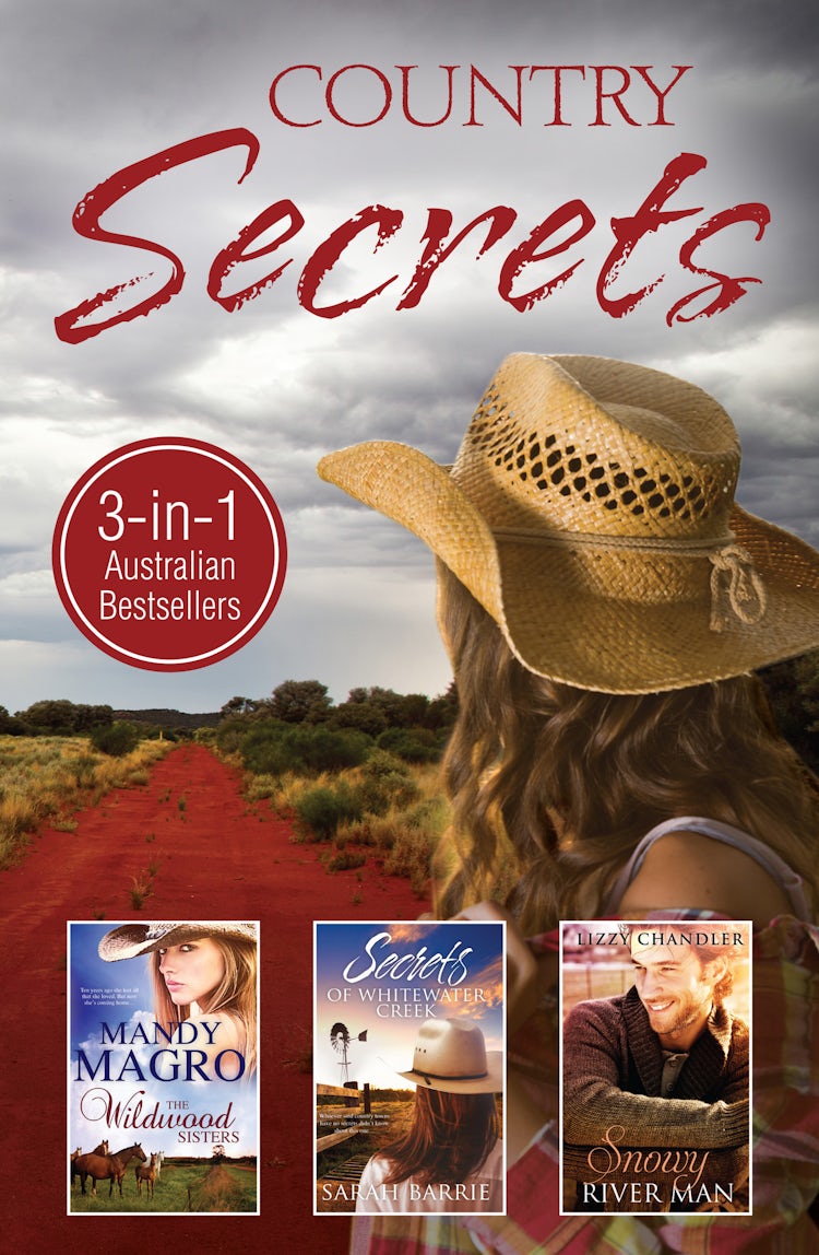 Cover image for Country Secrets, isbn: 9781489212979