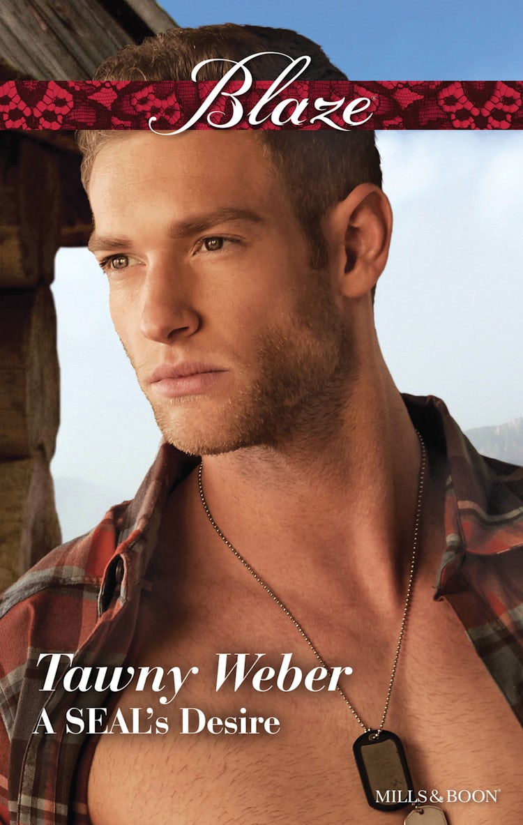 Cover image for A Seal's Desire, isbn: 9781489213501