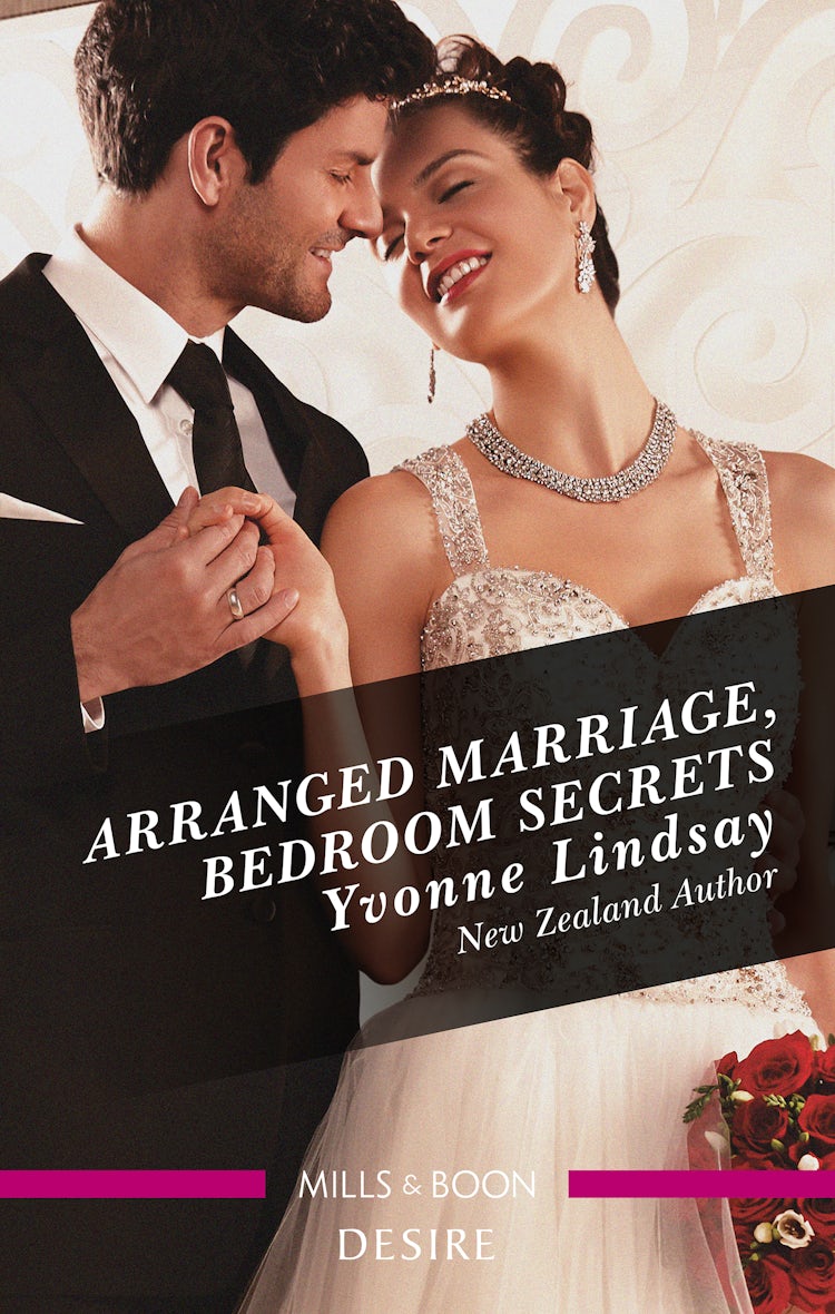Cover image for Arranged Marriage, Bedroom Secrets, isbn: 9781489213532