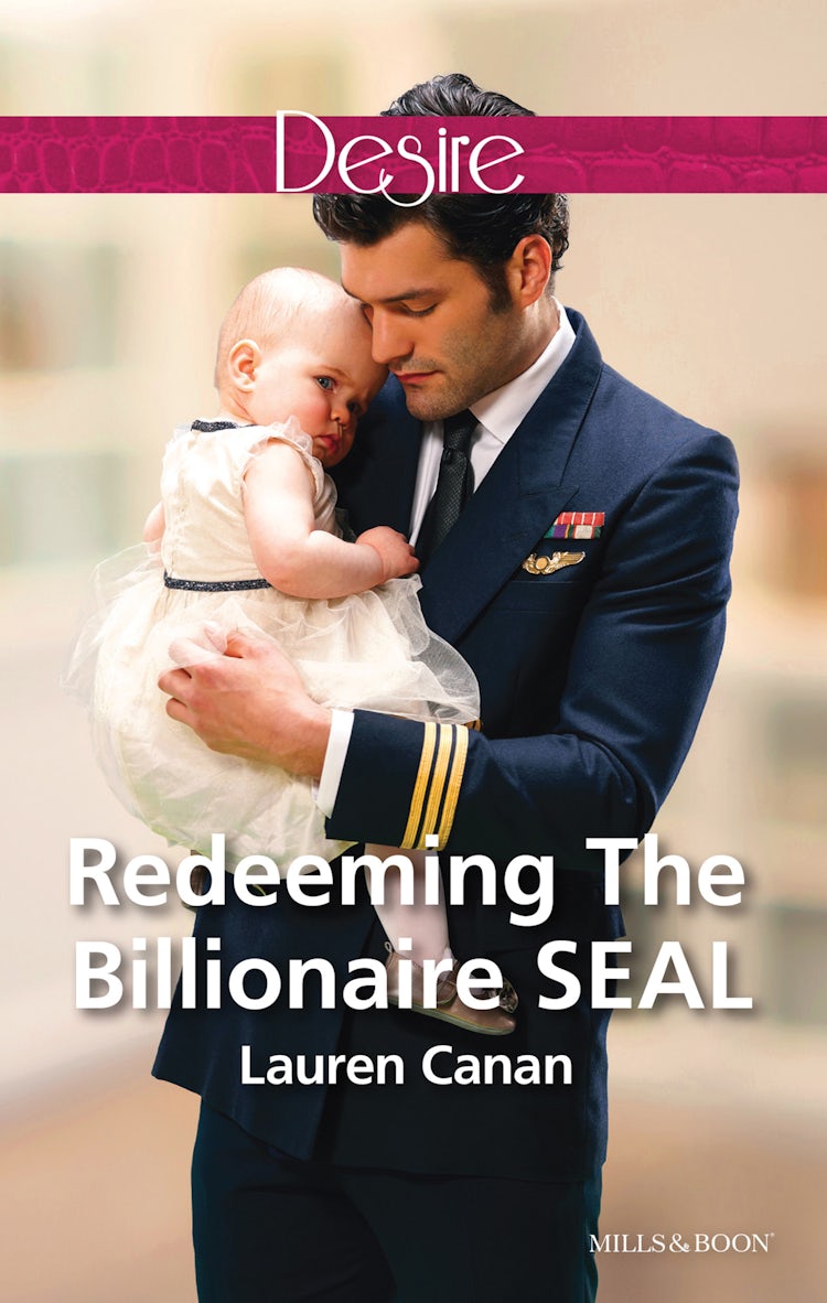 Cover image for Redeeming The Billionaire Seal, isbn: 9781489213563
