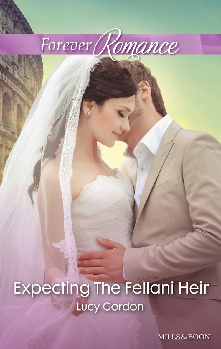 Cover image for Expecting The Fellani Heir, isbn: 9781489213631