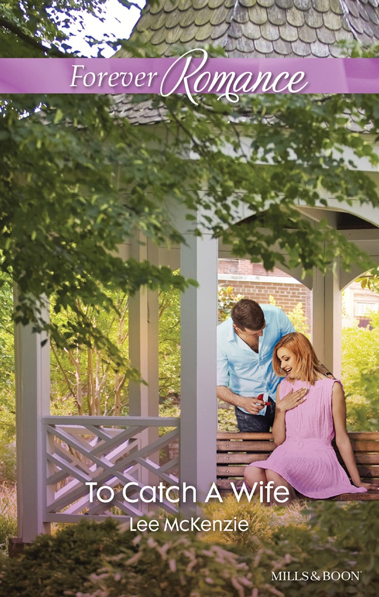 Cover image for To Catch A Wife, isbn: 9781489213662