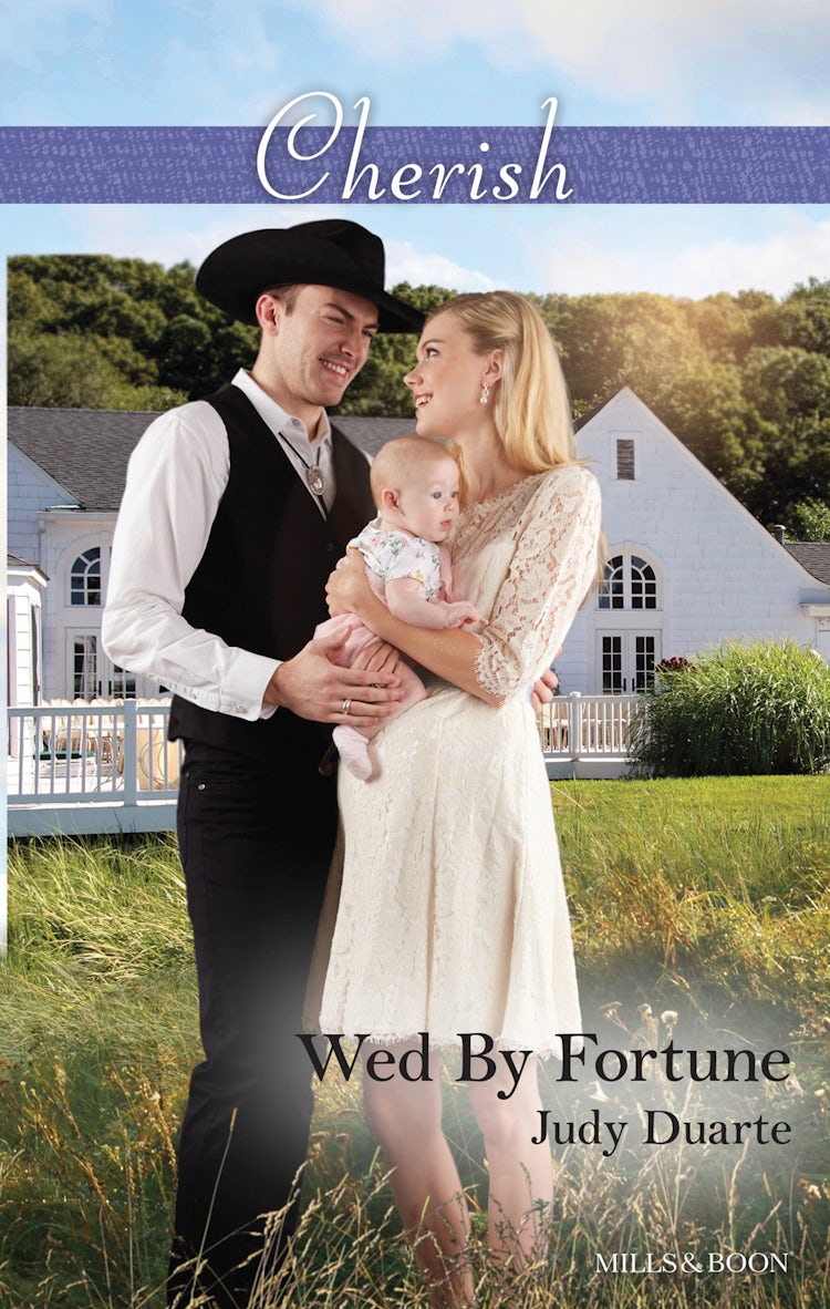 Cover image for Wed By Fortune, isbn: 9781489213693