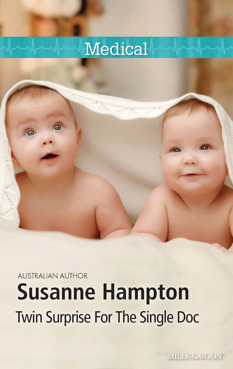 Cover image for Twin Surprise For The Single Doc, isbn: 9781489213785