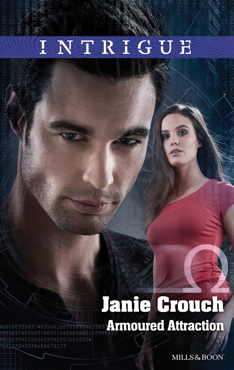 Cover image for Armored Attraction, isbn: 9781489213853