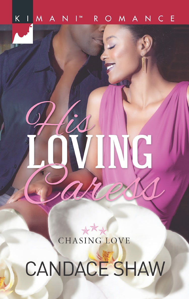 Cover image for His Loving Caress, isbn: 9781489214041