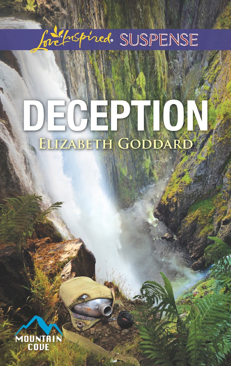 Cover image for Deception, isbn: 9781489214195