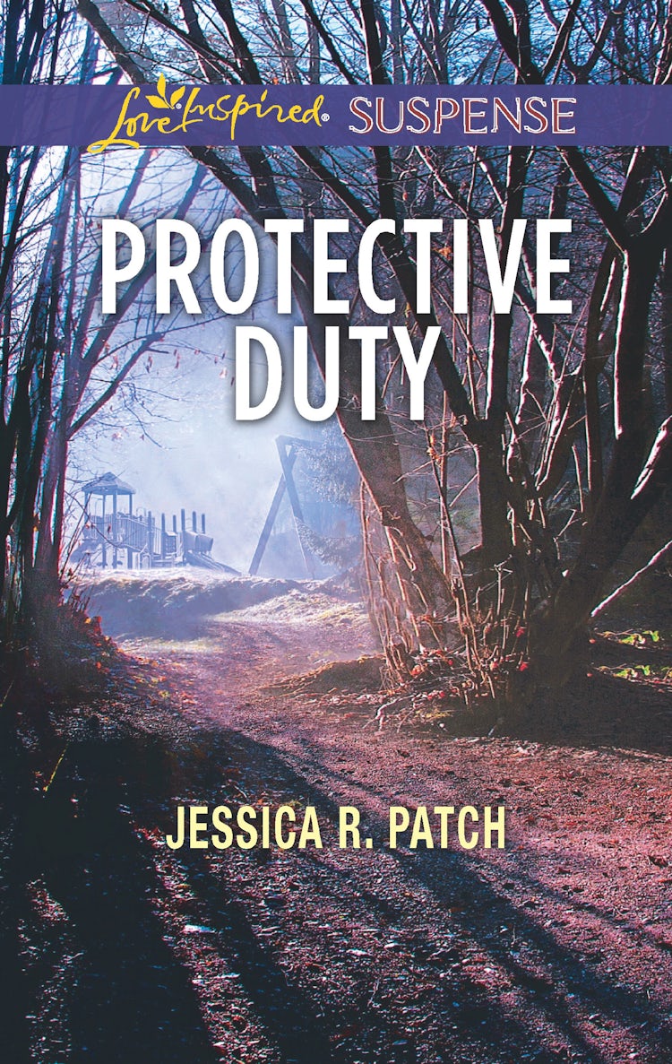 Cover image for Protective Duty, isbn: 9781489214225