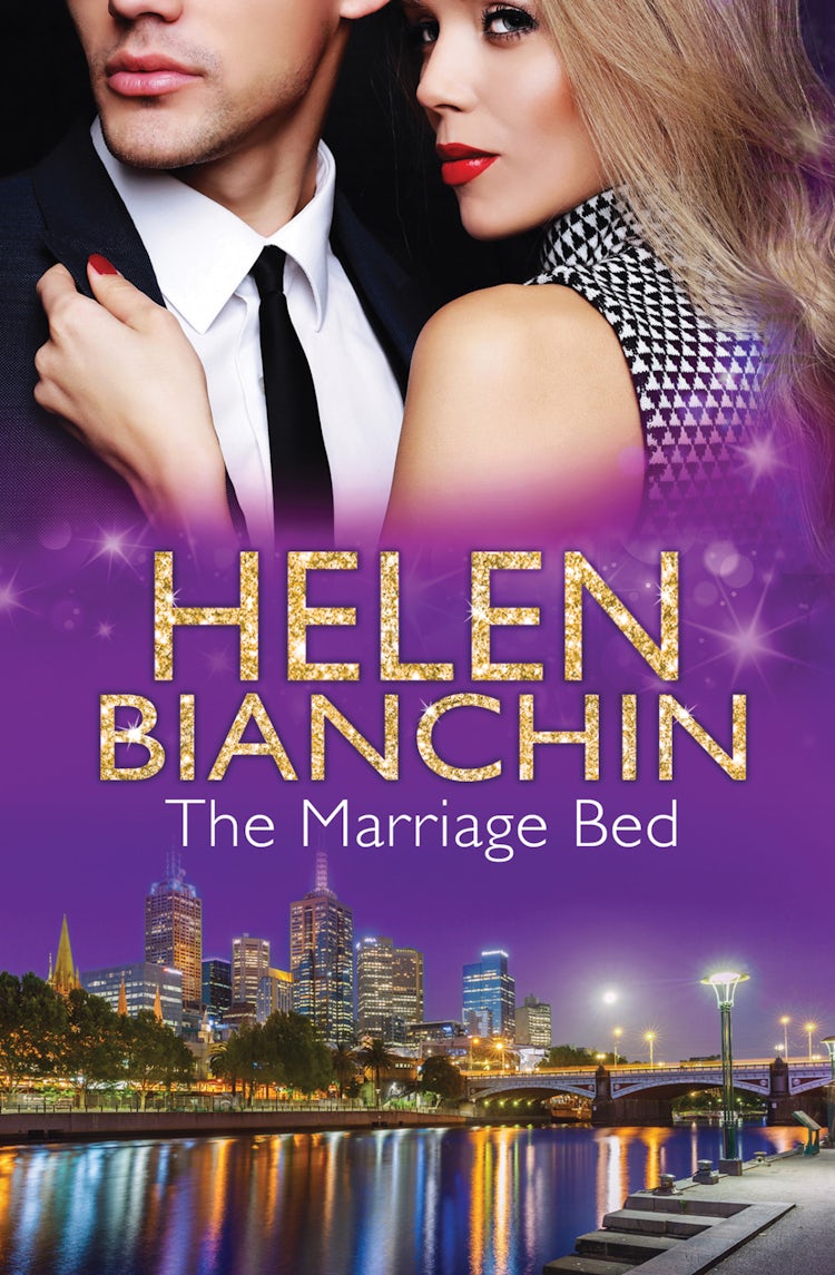 Cover image for The Marriage Bed - 3 Book Box Set, isbn: 9781489214317