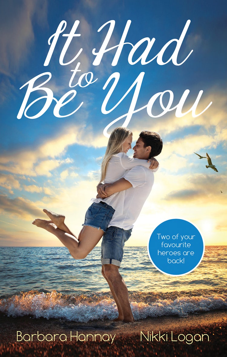 Cover image for It Had To Be You - 2 Book Box Set, isbn: 9781489214355