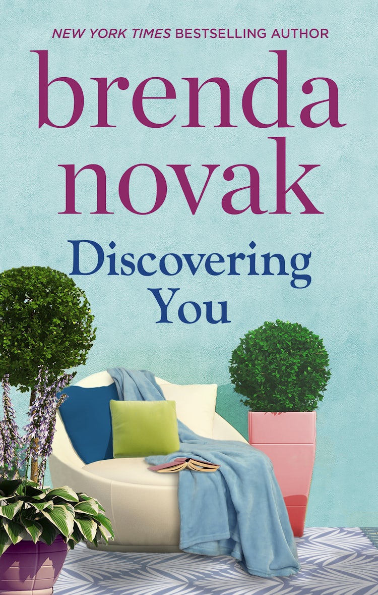 Cover image for Discovering You, isbn: 9781489214409