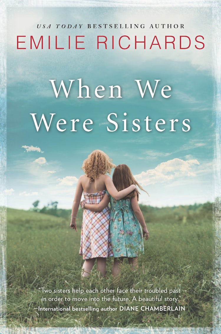 Cover image for When We Were Sisters, isbn: 9781489214423