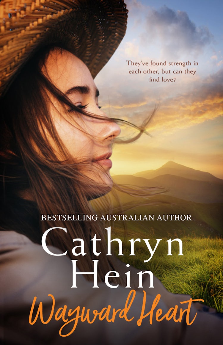 Cover image for Wayward Heart, isbn: 9781489214522