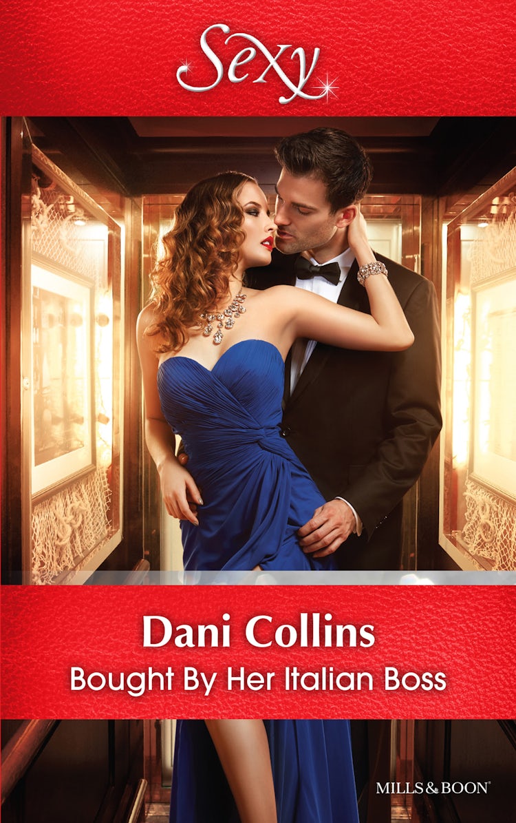 Cover image for Bought By Her Italian Boss, isbn: 9781489214812