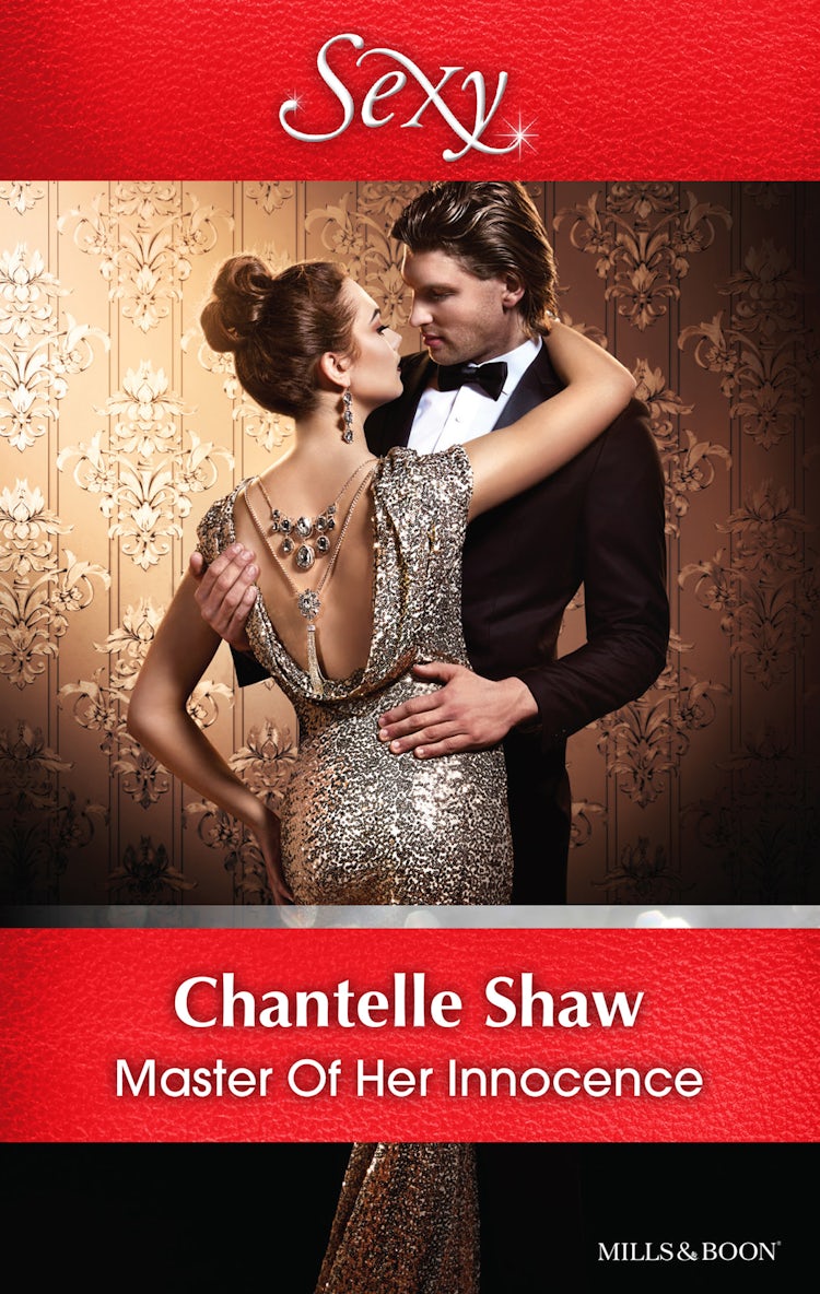 Cover image for Master Of Her Innocence, isbn: 9781489214836
