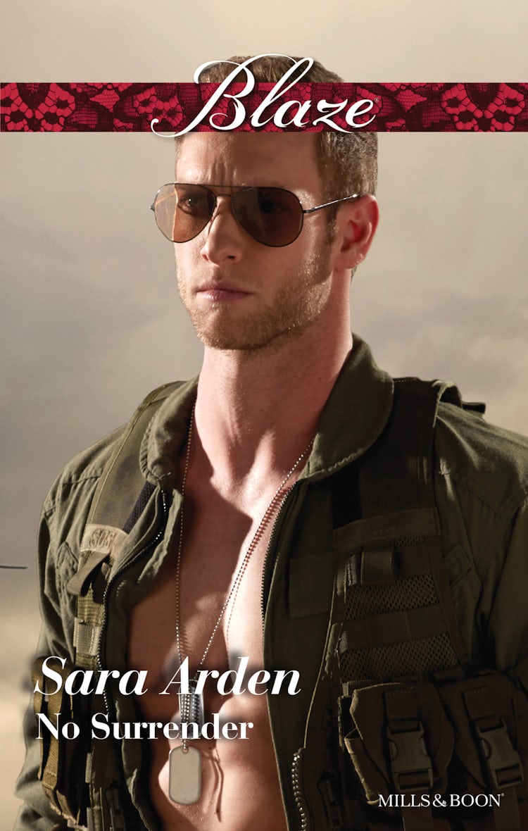 Cover image for No Surrender, isbn: 9781489214881
