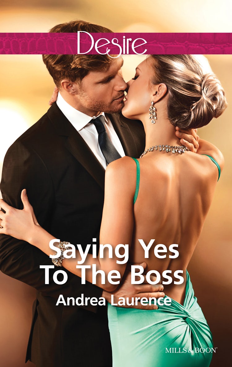Cover image for Saying Yes To The Boss, isbn: 9781489214942