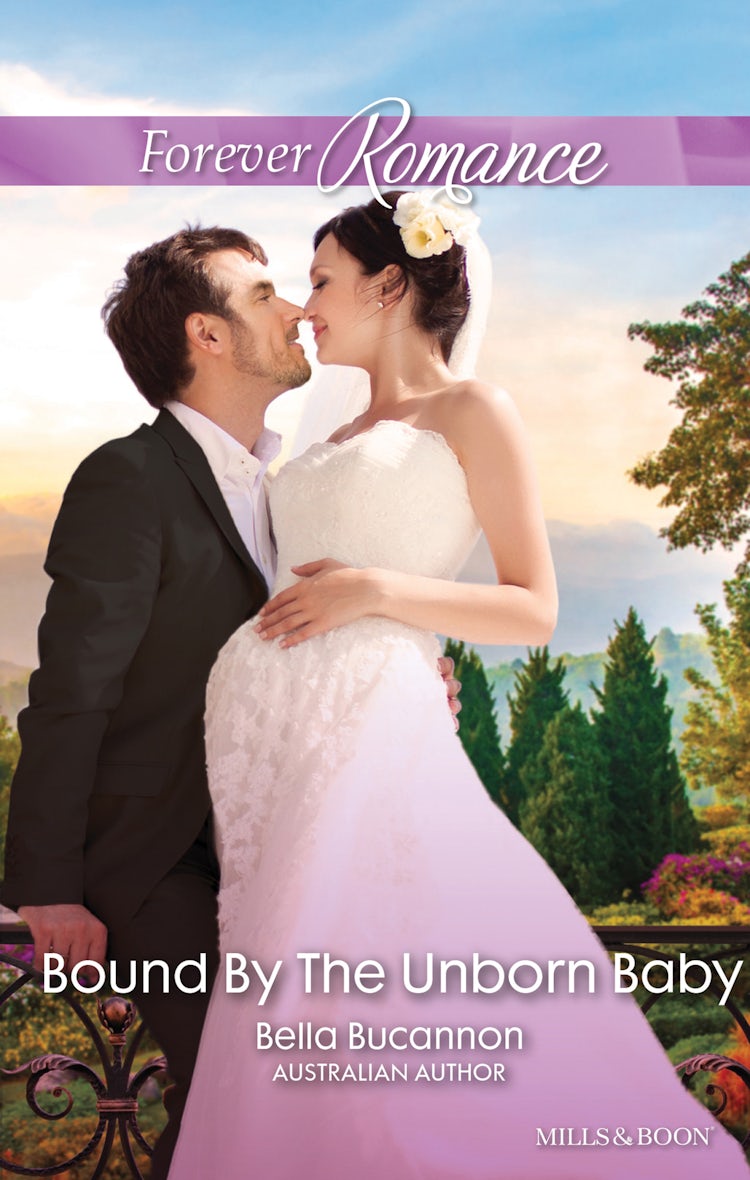 Cover image for Bound By The Unborn Baby, isbn: 9781489215352