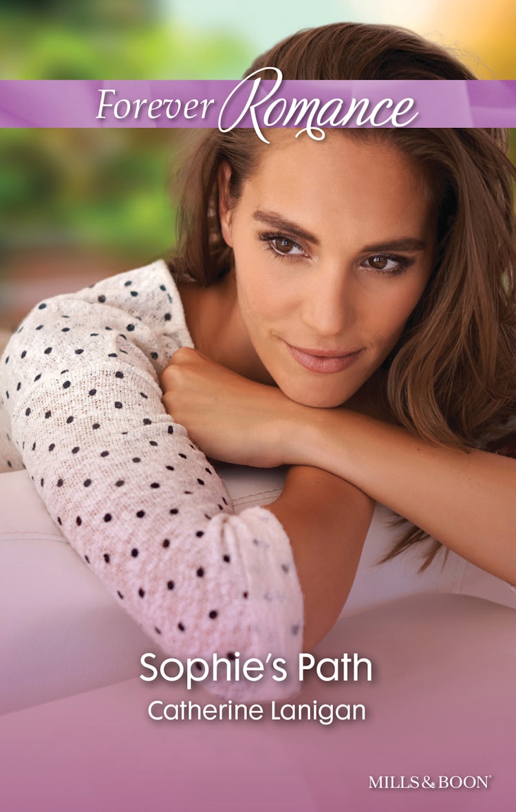 Cover image for Sophie's Path, isbn: 9781489215390