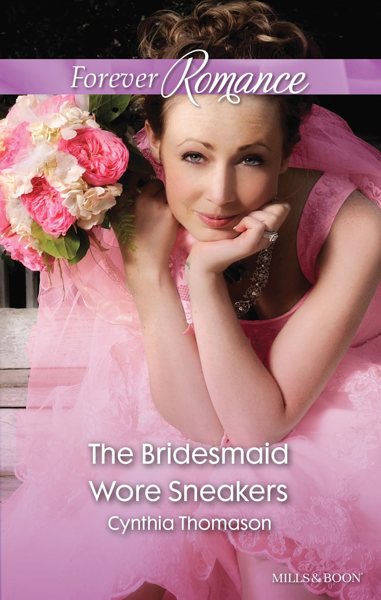 Cover image for The Bridesmaid Wore Sneakers, isbn: 9781489215451