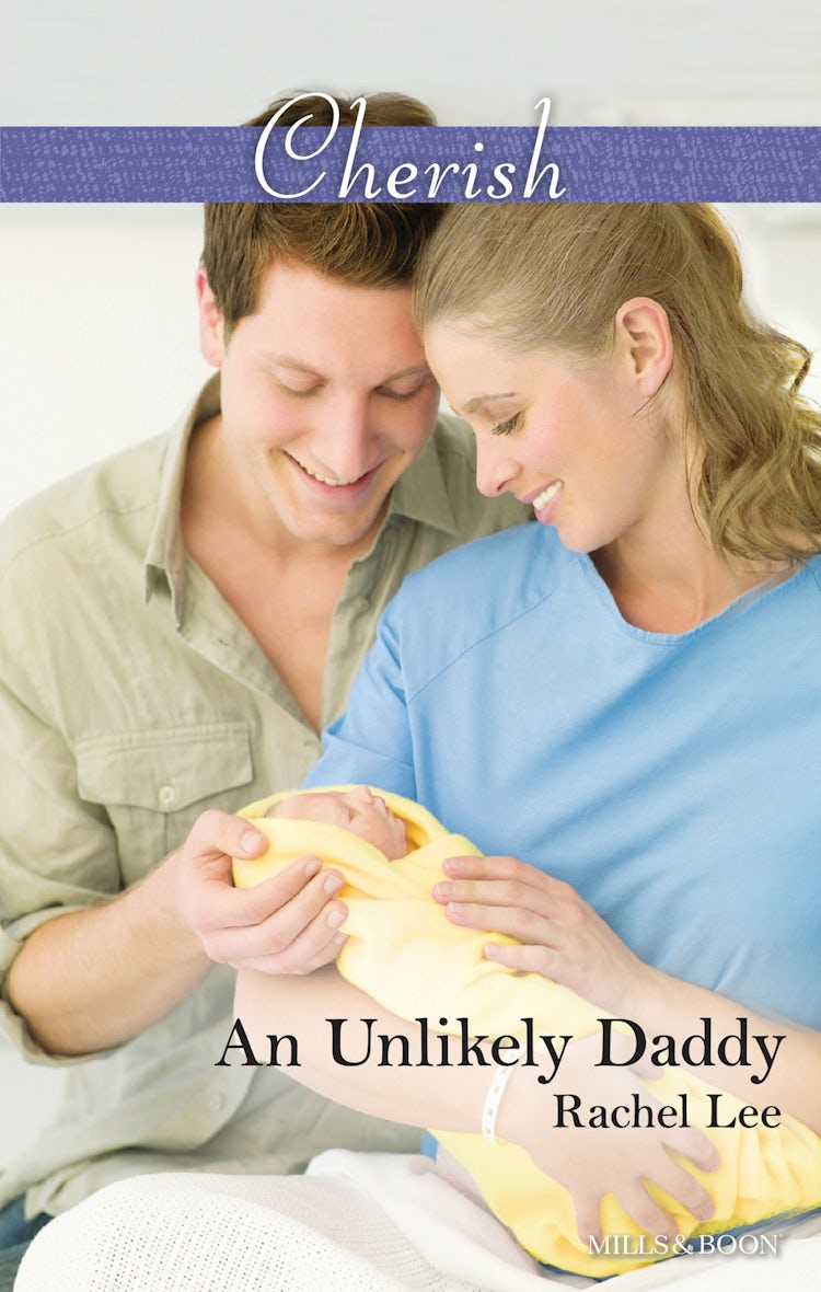 Cover image for An Unlikely Daddy, isbn: 9781489215543