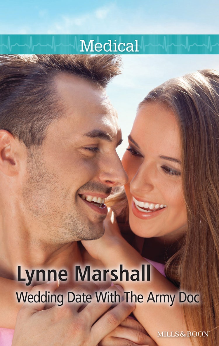 Cover image for Wedding Date With The Army Doc, isbn: 9781489215659