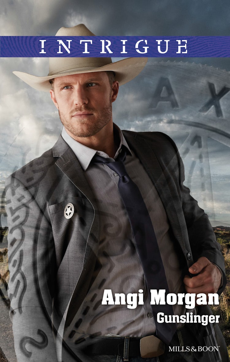 Cover image for Gunslinger, isbn: 9781489215833