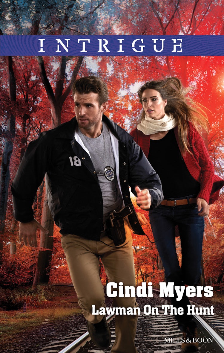Cover image for Lawman On The Hunt, isbn: 9781489215857