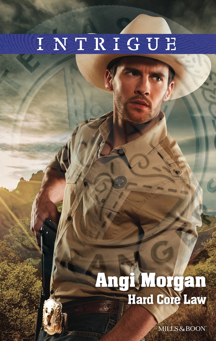 Cover image for Hard Core Law, isbn: 9781489215901