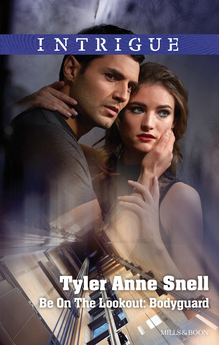 Cover image for Be On The Lookout: Bodyguard, isbn: 9781489215918