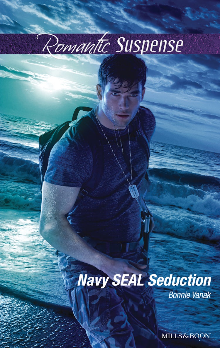 Cover image for Navy Seal Seduction, isbn: 9781489215956