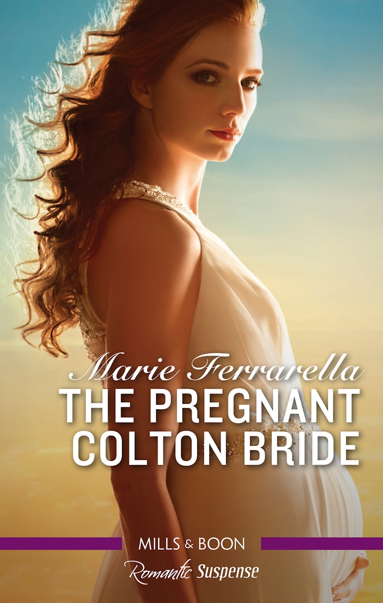Cover image for The Pregnant Colton Bride, isbn: 9781489215970