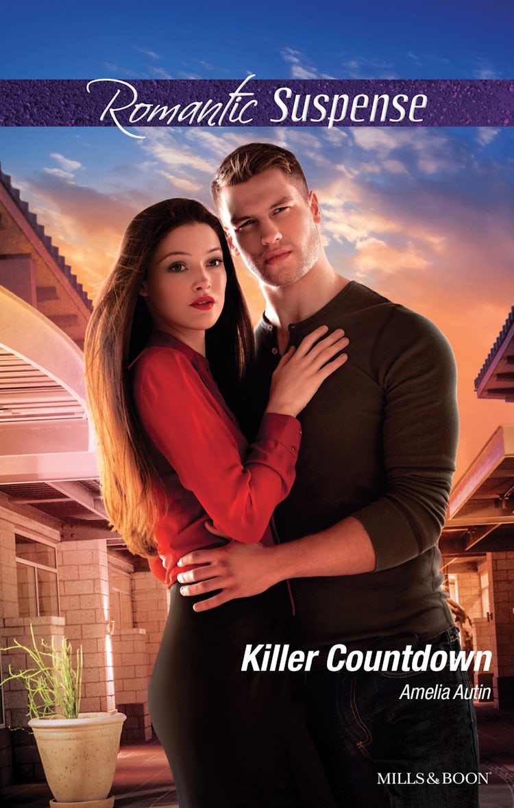 Cover image for Killer Countdown, isbn: 9781489215987