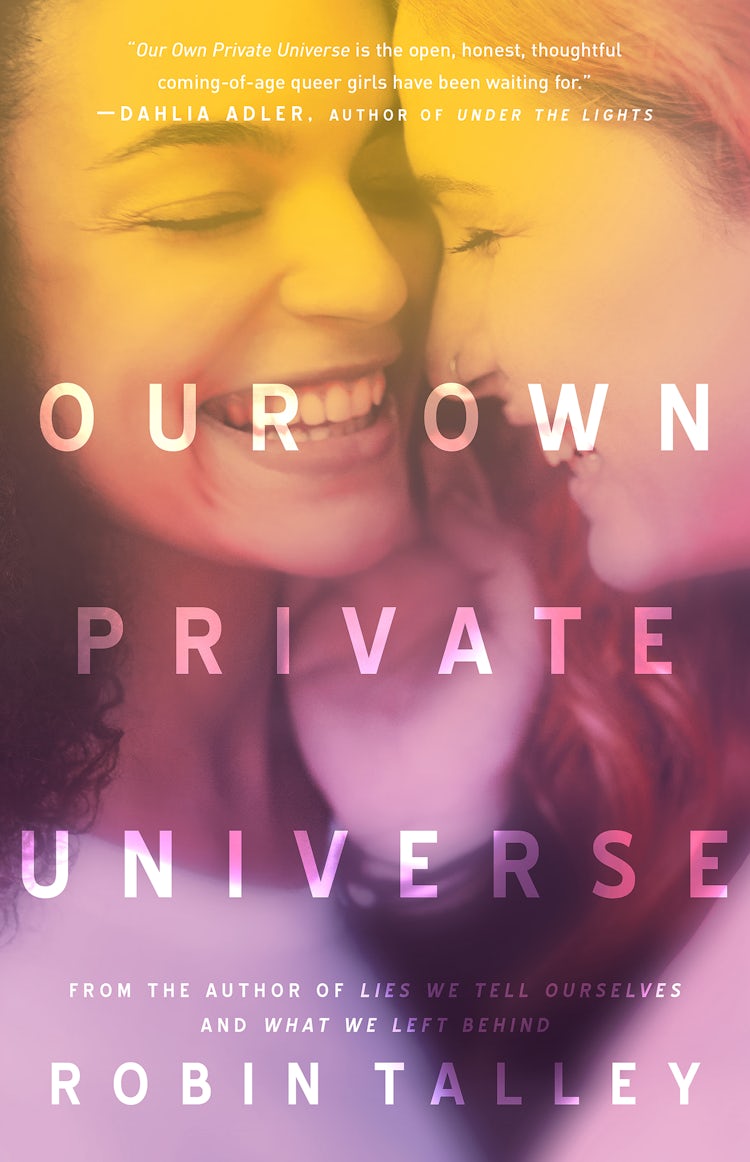 Cover image for Our Own Private Universe, isbn: 9781489216052