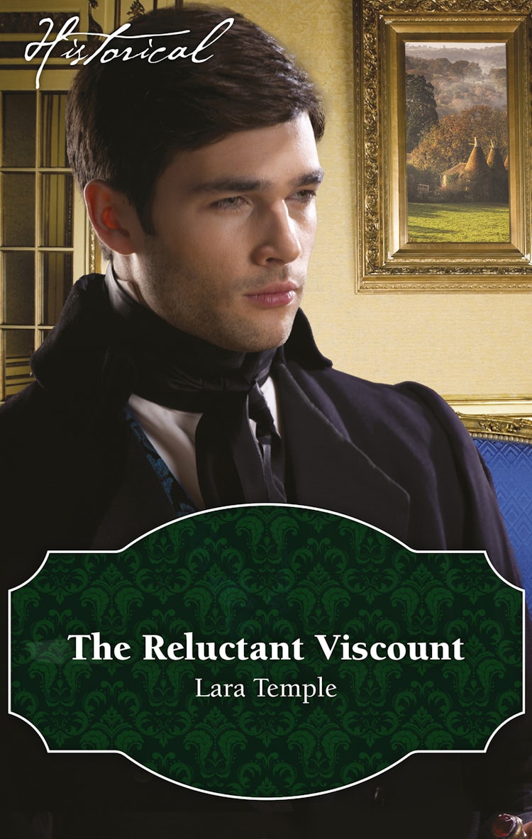 Cover image for The Reluctant Viscount, isbn: 9781489216274