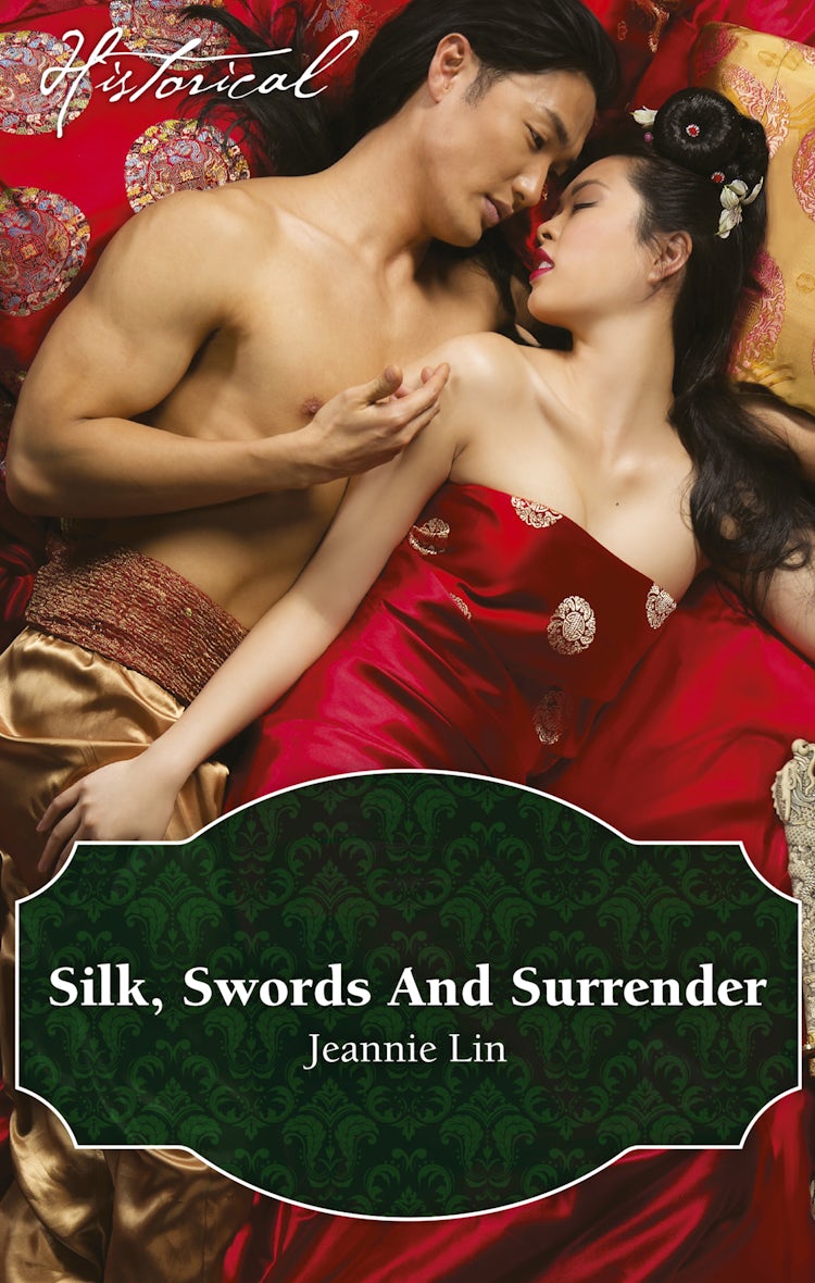 Cover image for Silk, Swords And Surrender/The Touch Of Moonlight/The Taming Of Mei Lin/The Lady's Scandalous Night/An Illicit Temptation/Capturing The Silk, isbn: 9781489216298