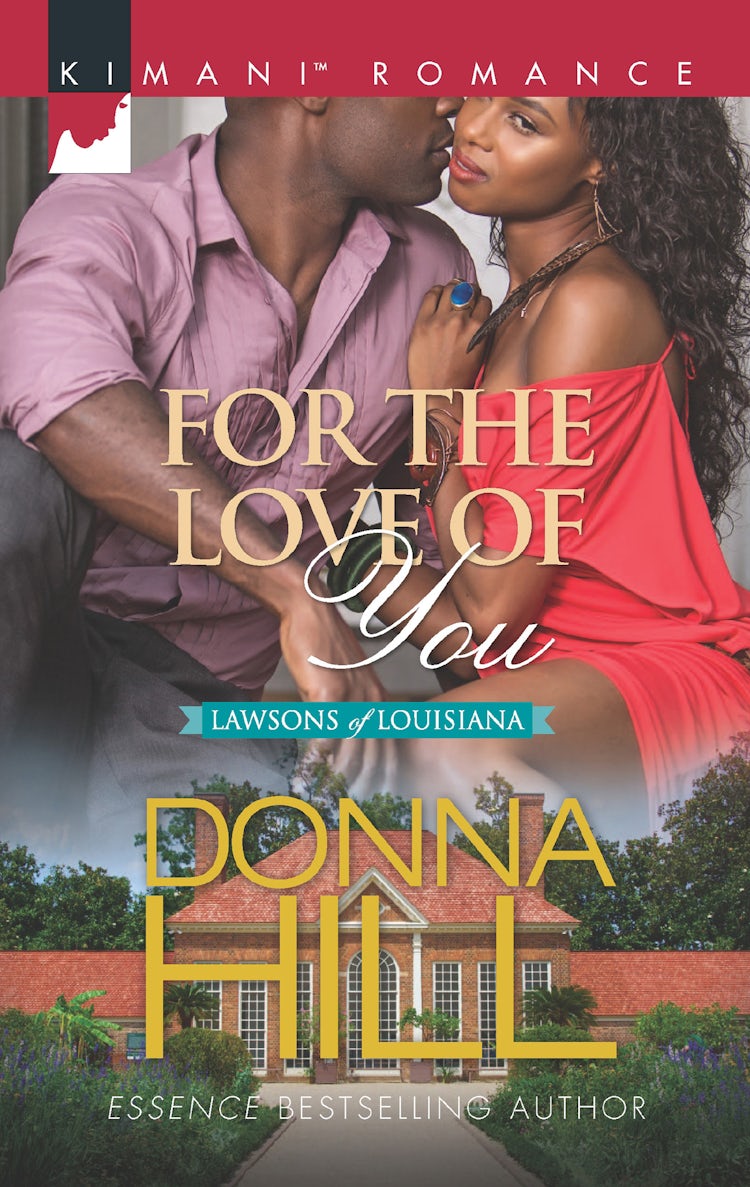 Cover image for For The Love Of You, isbn: 9781489216373
