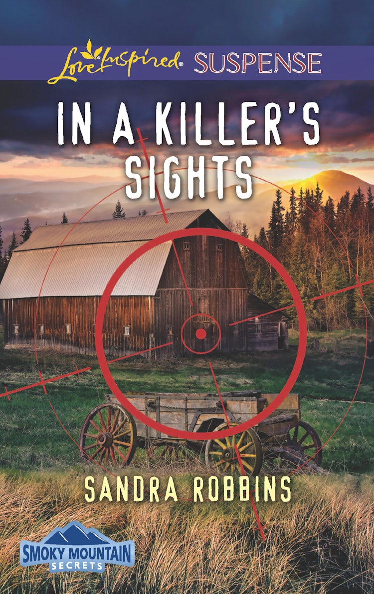 Cover image for In A Killer's Sights, isbn: 9781489216496