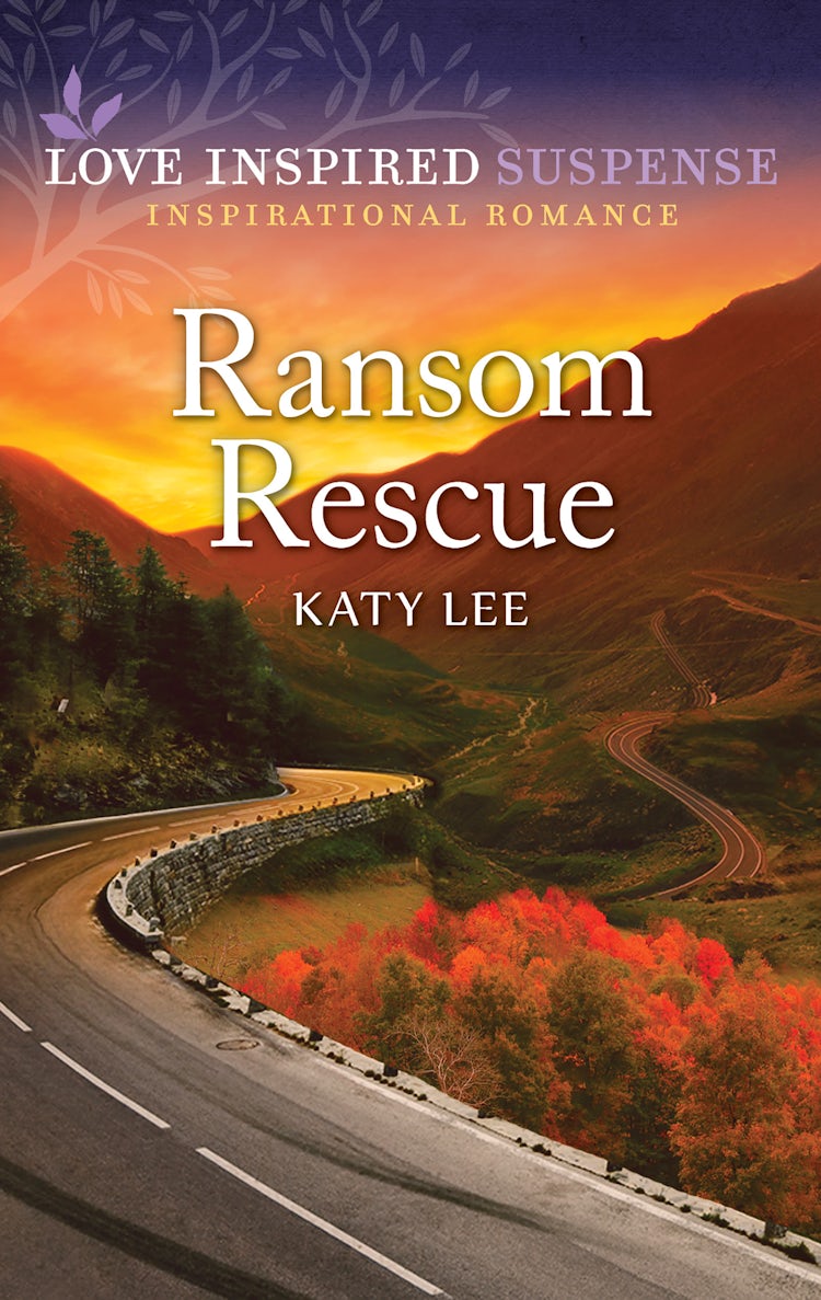 Cover image for Ransom Rescue, isbn: 9781489216502