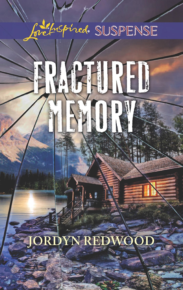 Cover image for Fractured Memory, isbn: 9781489216526