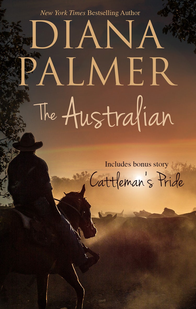 Cover image for The Australian - 2 Book Box Set, isbn: 9781489216847